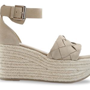 MARC FISHER
VIXTA ESPADRILLE WEDGES